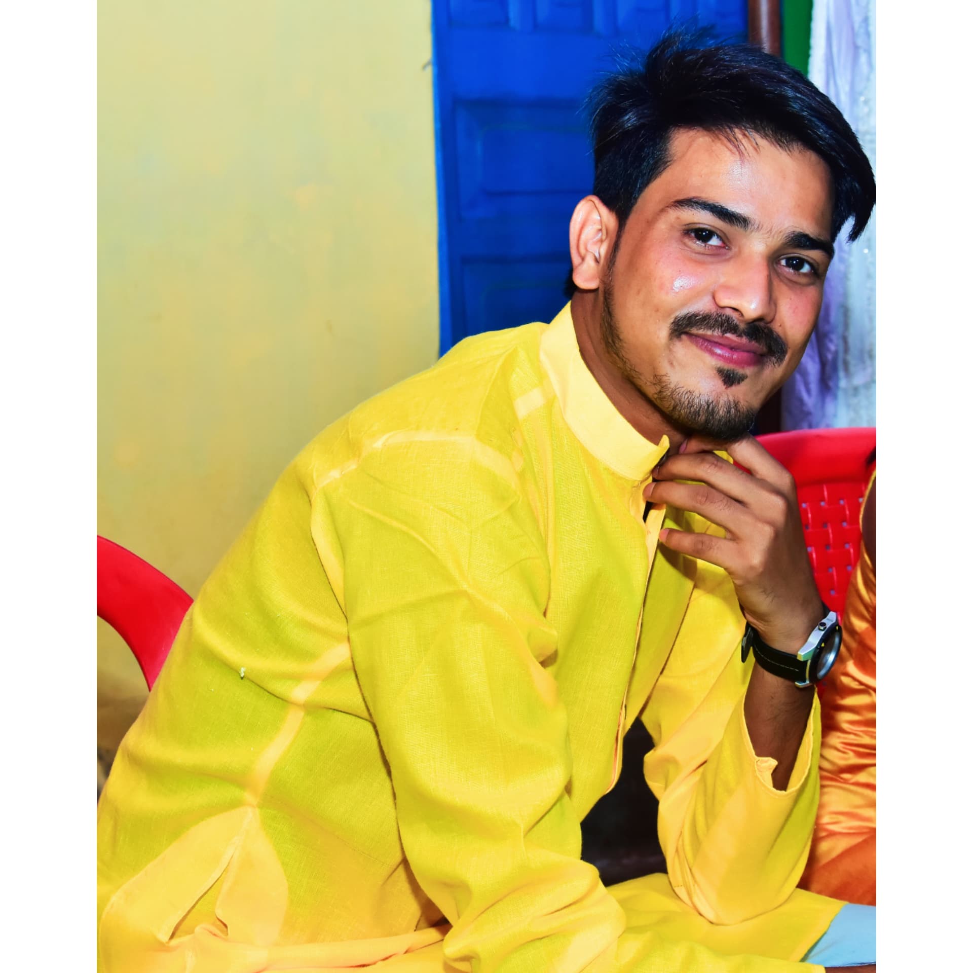 Deepak Kumar